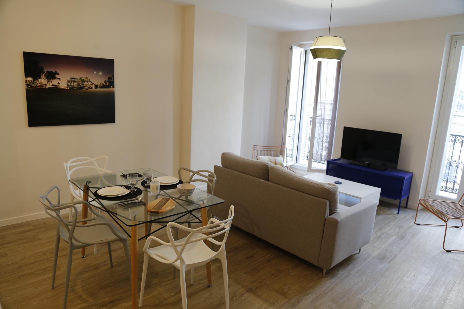 Brochier - Conception* - Marseille 13005