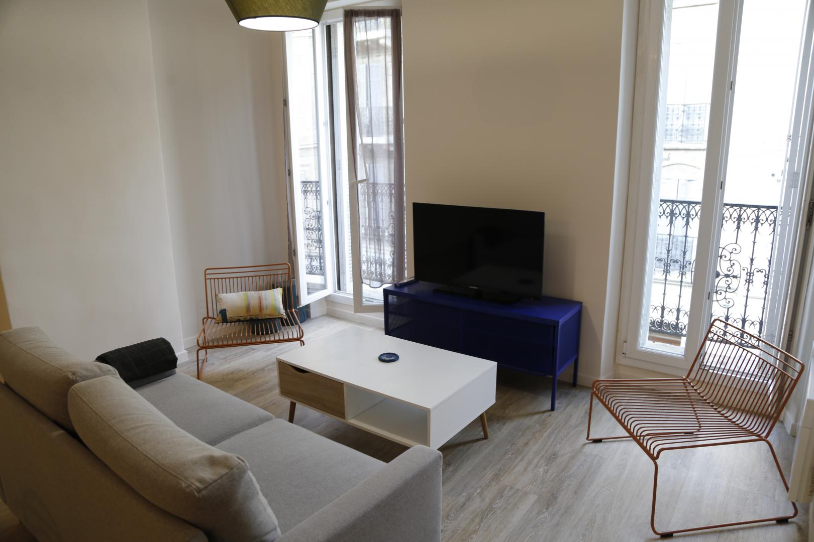 Brochier - Conception* - Marseille 13005