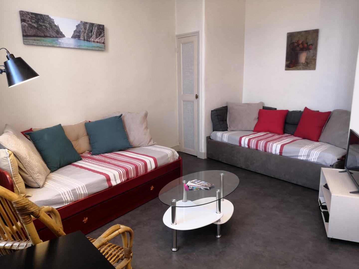 Lodi Tilsit*  - Marseille 13006