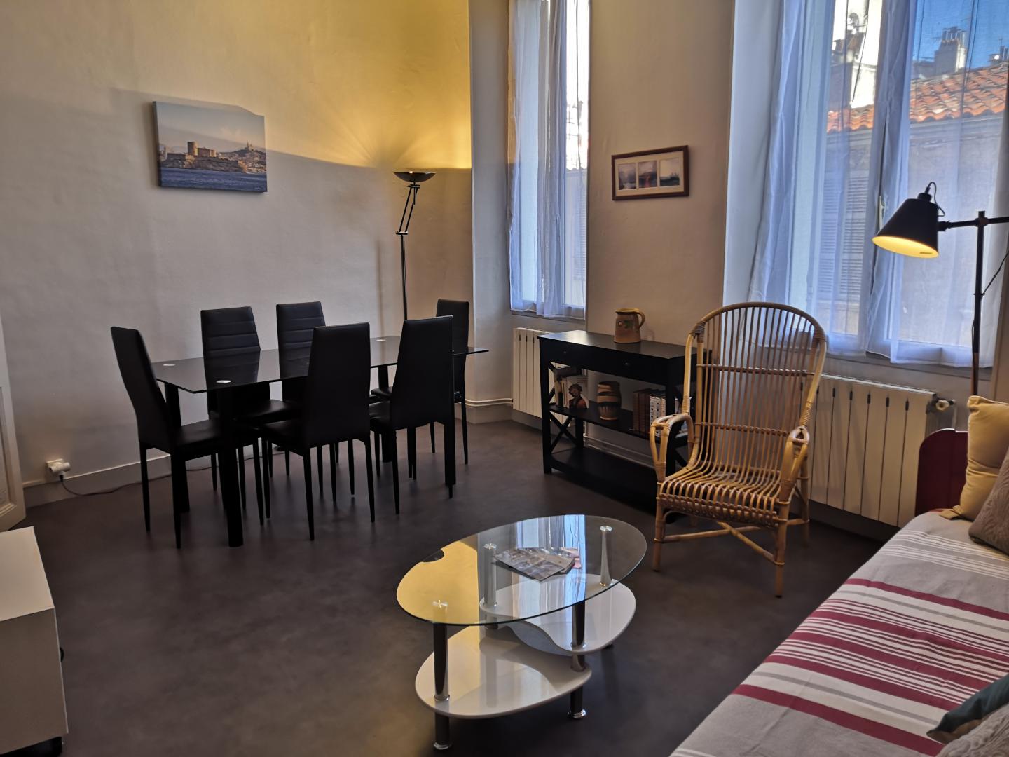 Lodi Tilsit*  - Marseille 13006