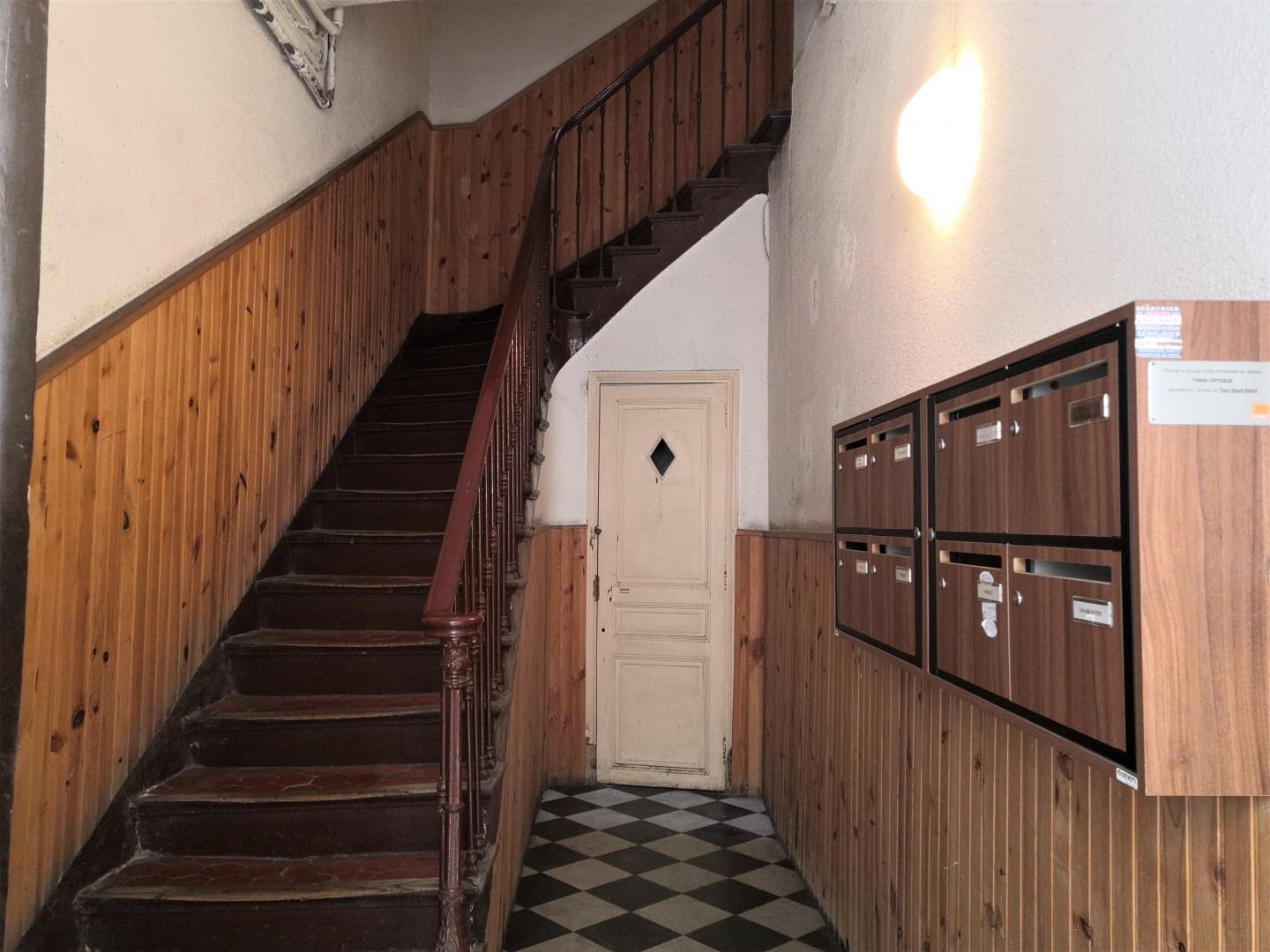 Lodi Tilsit*  - Marseille 13006