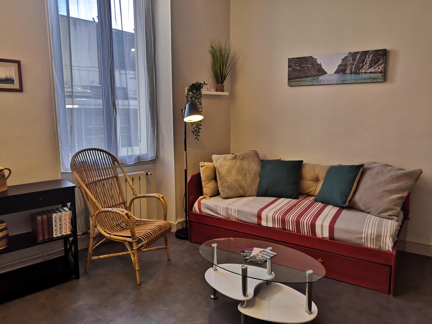 Lodi Tilsit*  - Marseille 13006