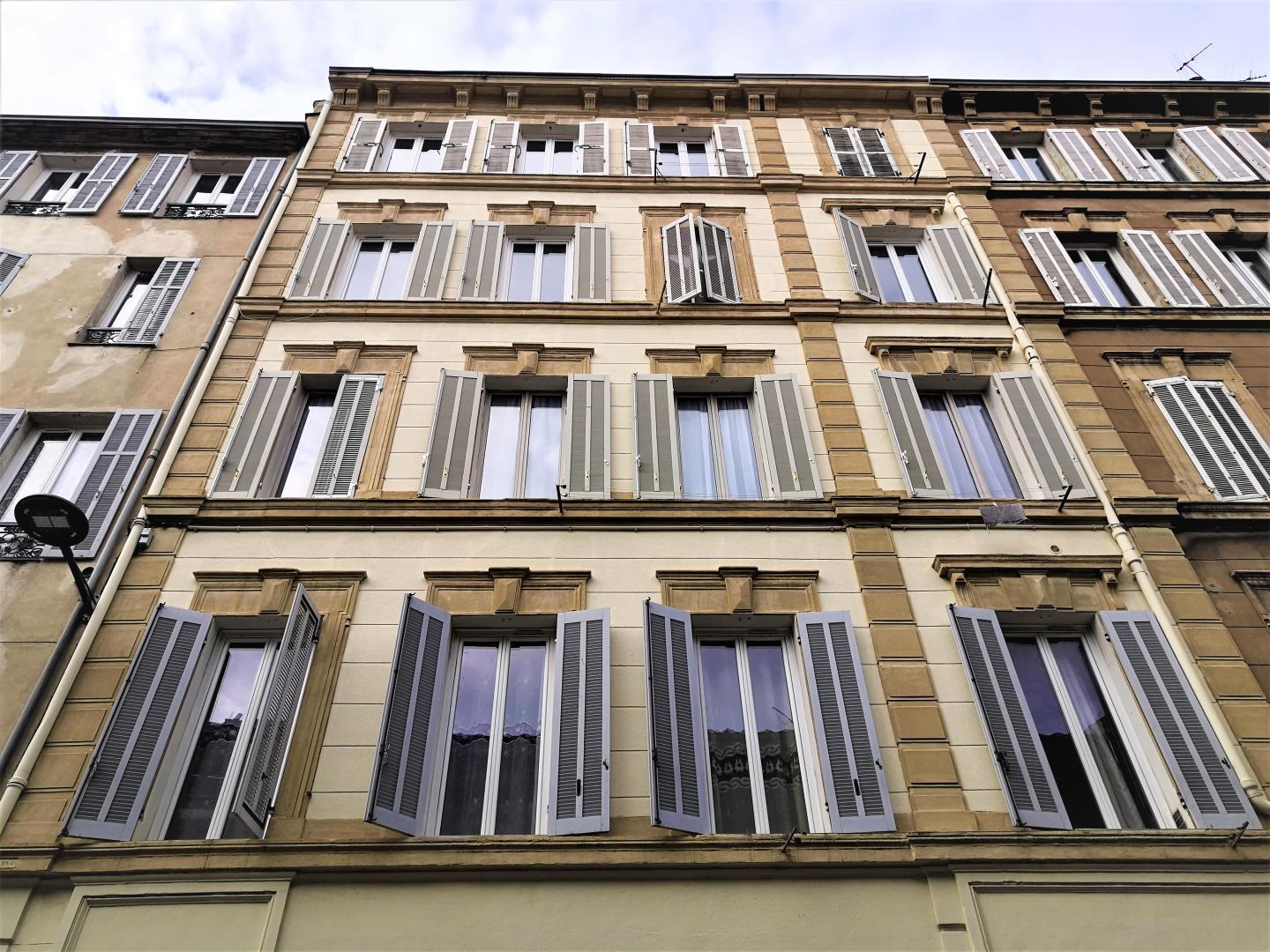 Lodi Tilsit*  - Marseille 13006