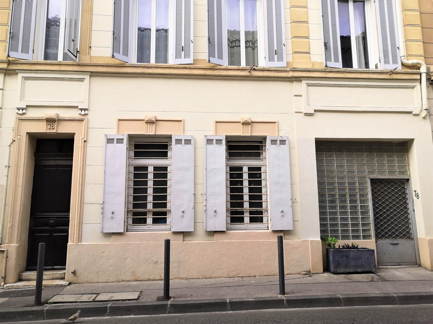 Lodi Tilsit*  - Marseille 13006