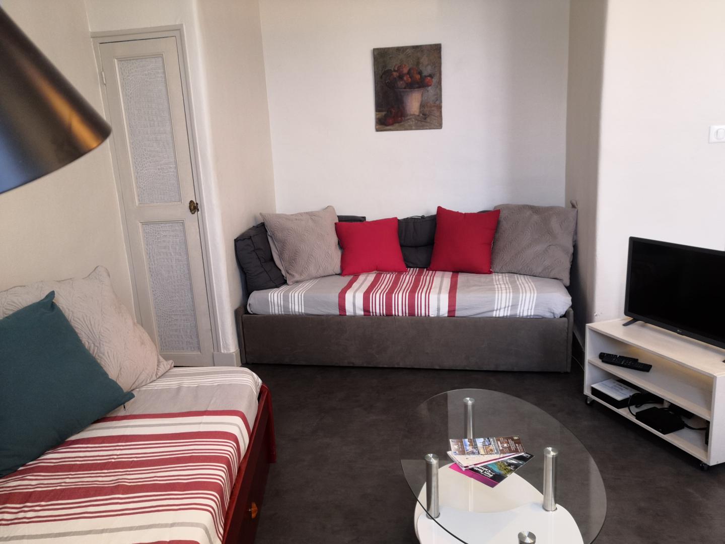 Lodi Tilsit*  - Marseille 13006