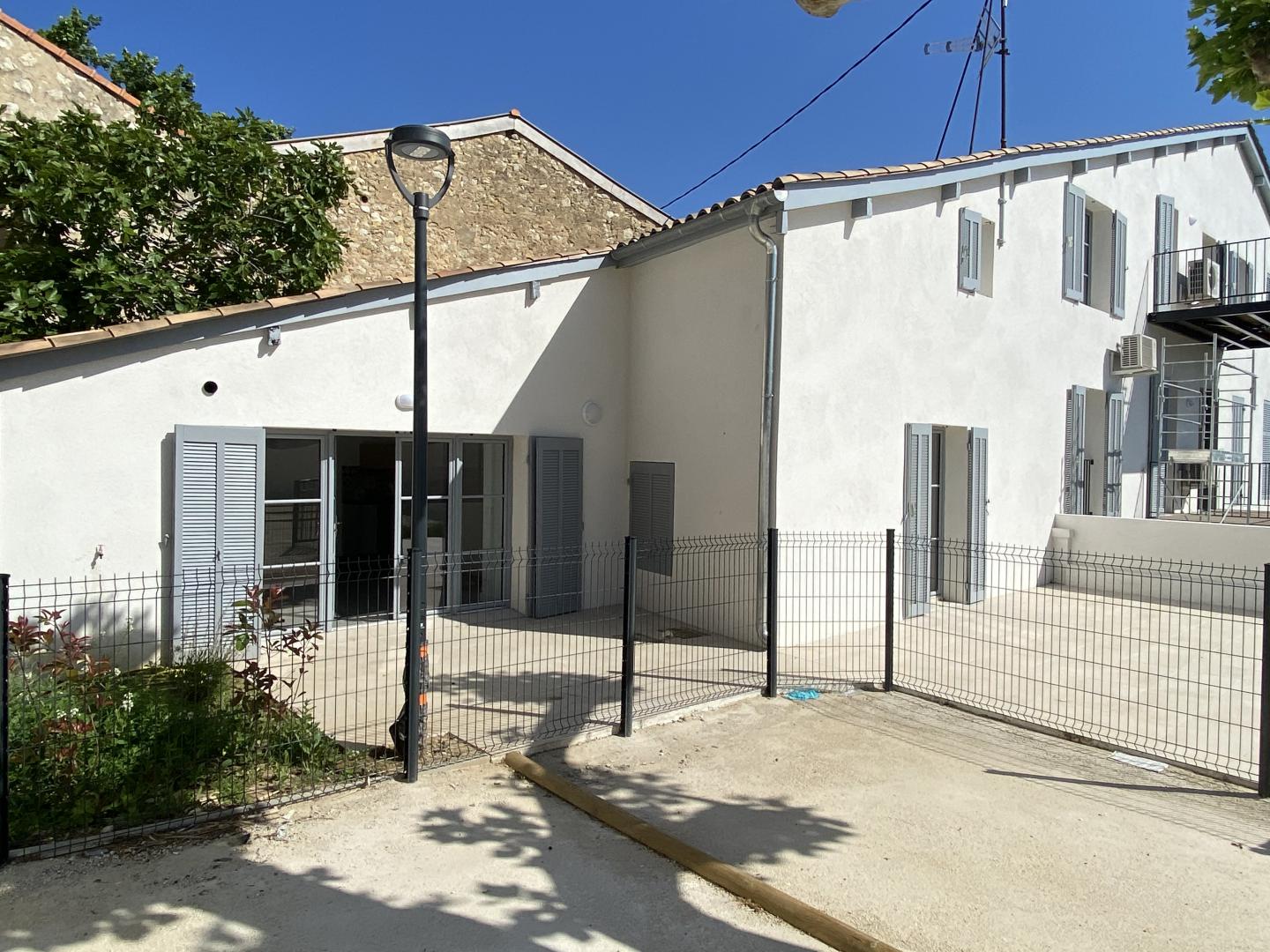 Etoile 1* - Marseille 13014