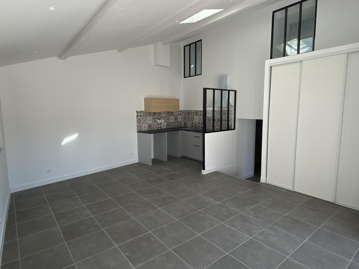 Etoile 1* - Marseille 13014