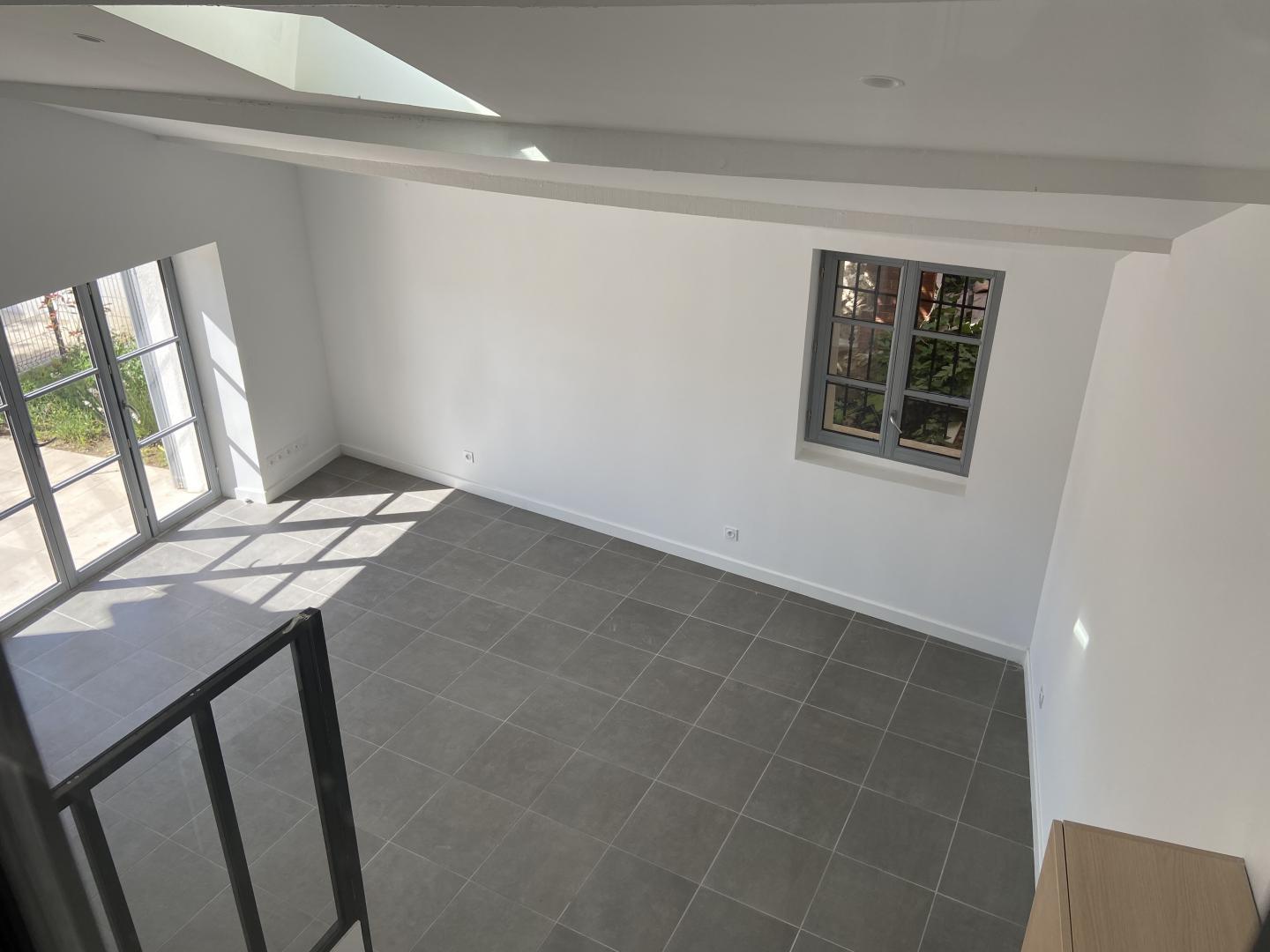 Etoile 1* - Marseille 13014