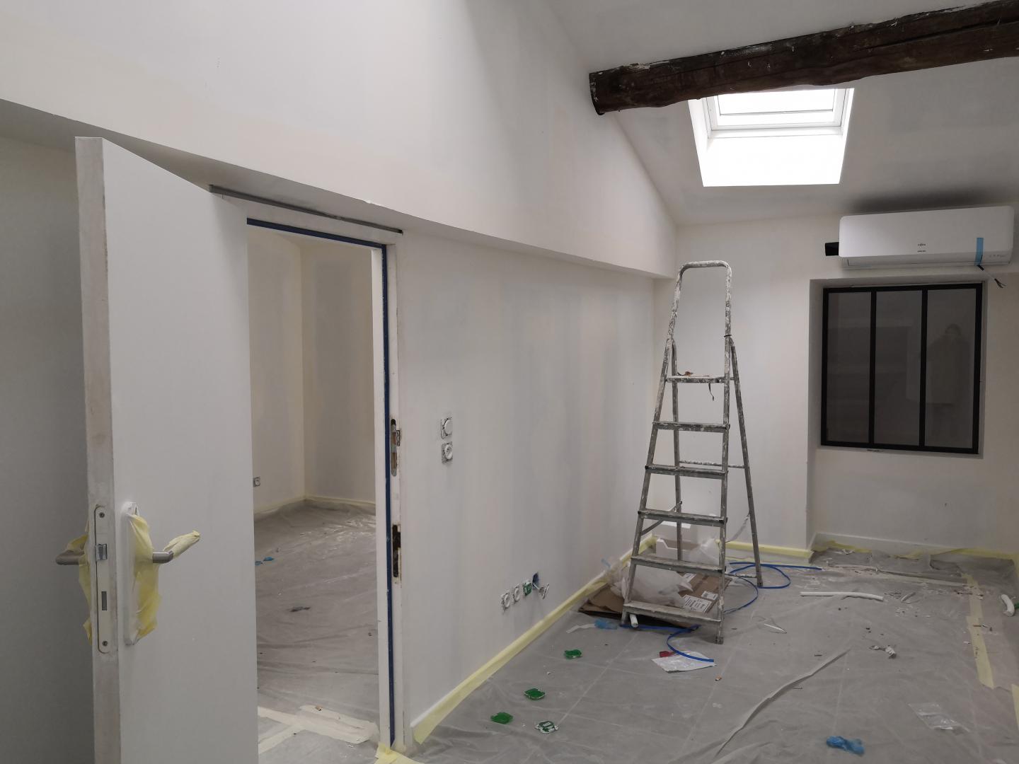 Etoile 1* - Marseille 13014