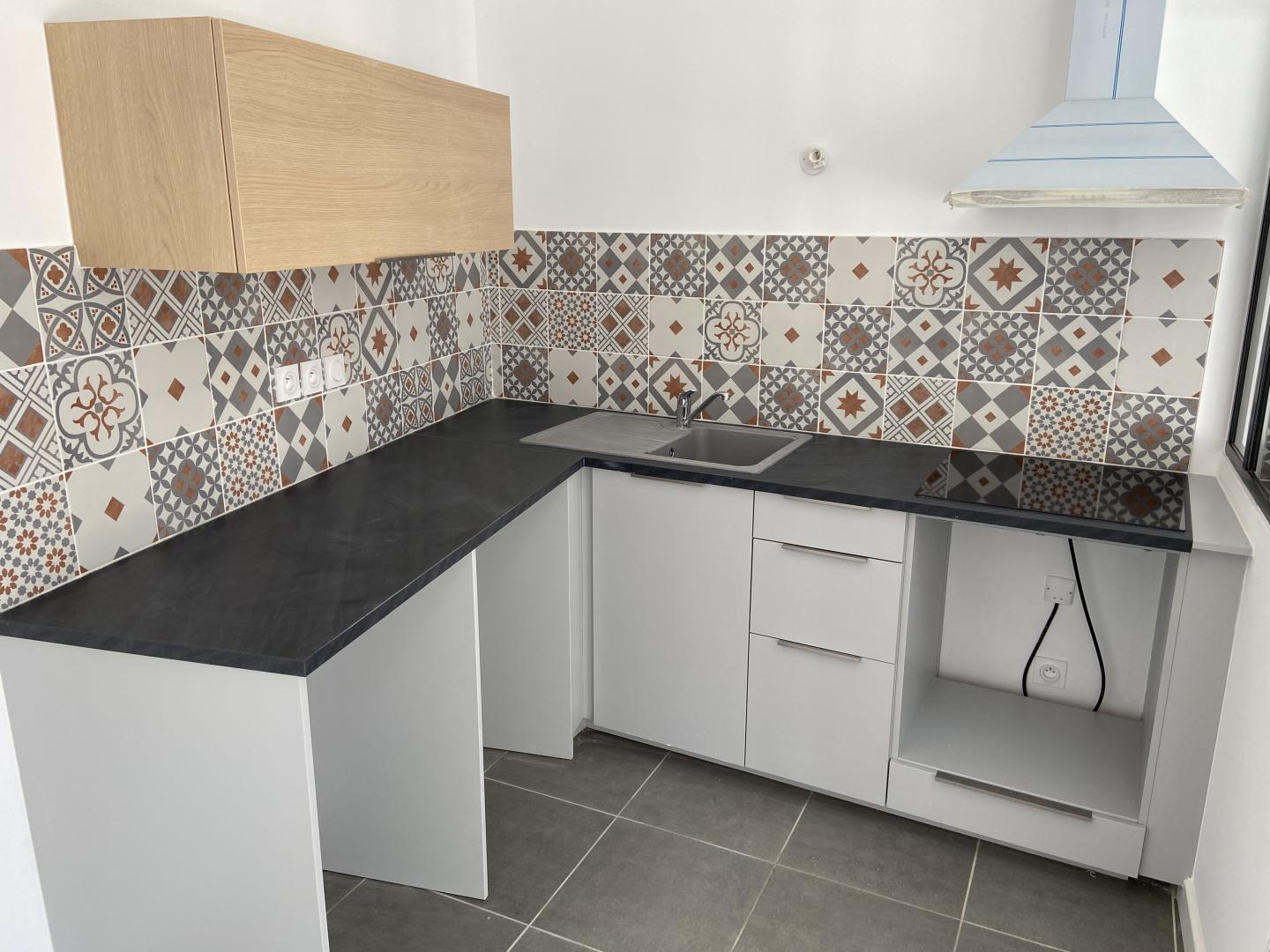 Etoile 1* - Marseille 13014