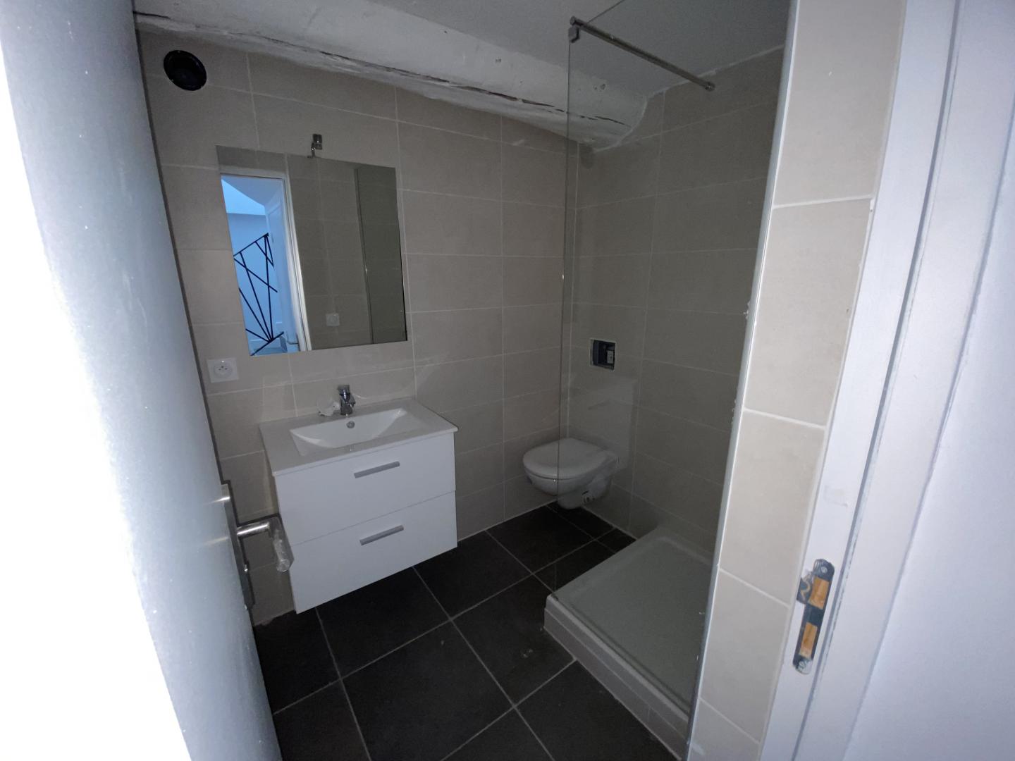 Etoile 1* - Marseille 13014