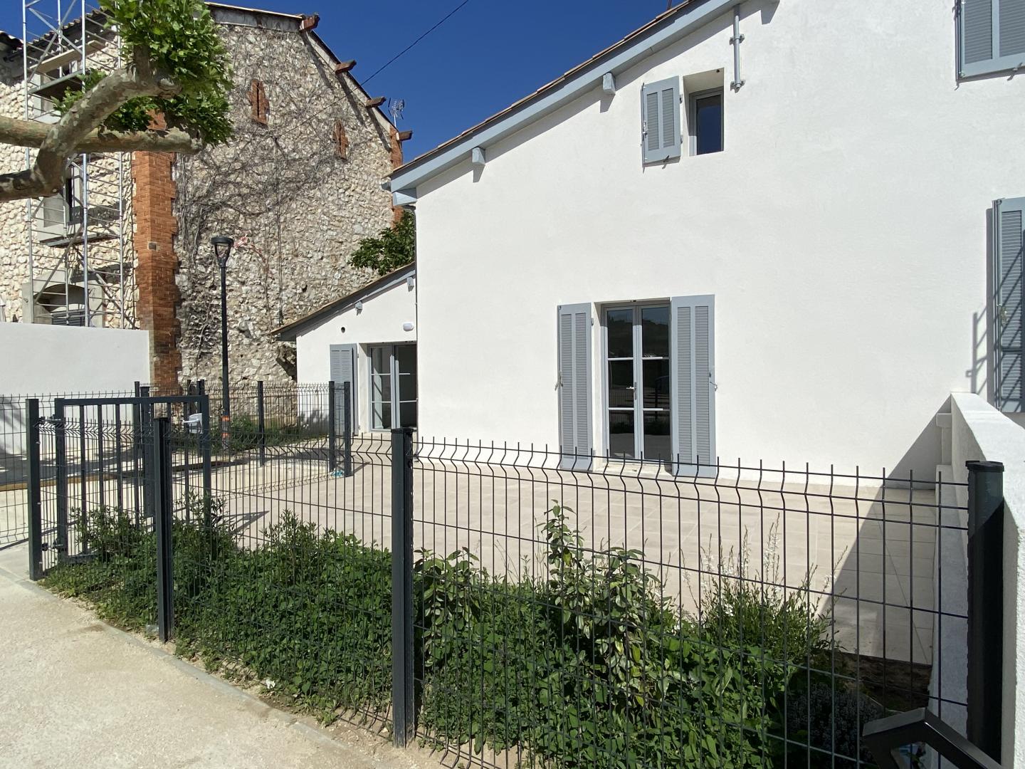 Etoile 1* - Marseille 13014