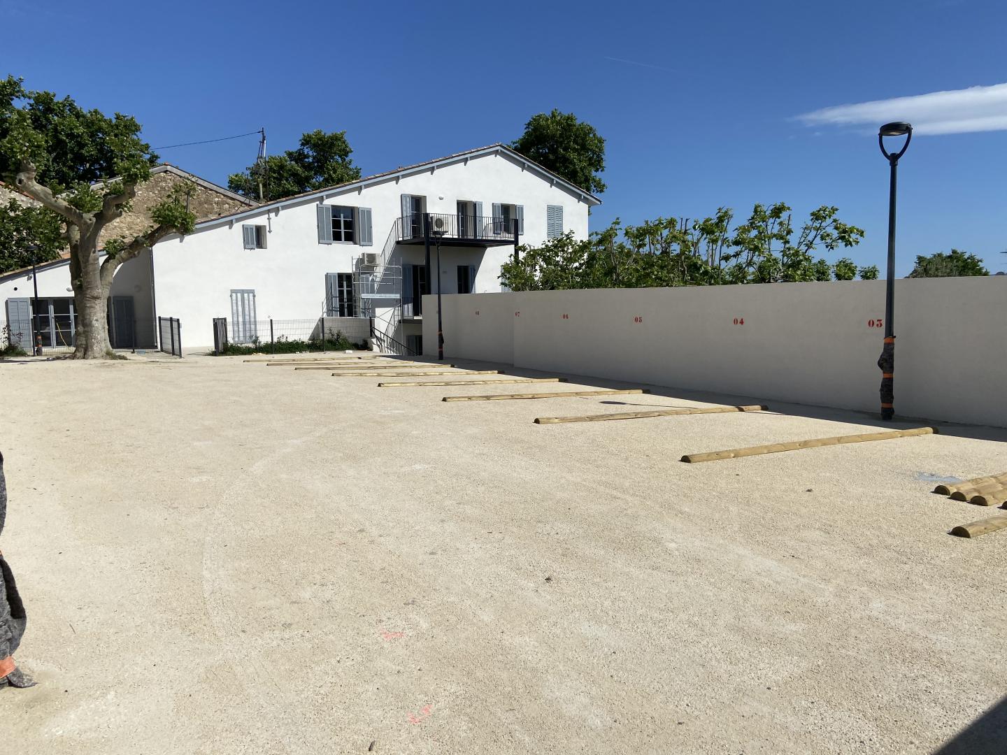 Etoile 1* - Marseille 13014