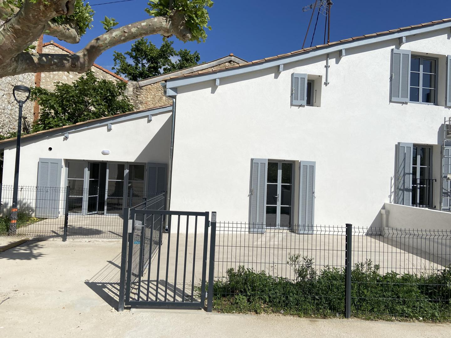 Etoile 1* - Marseille 13014