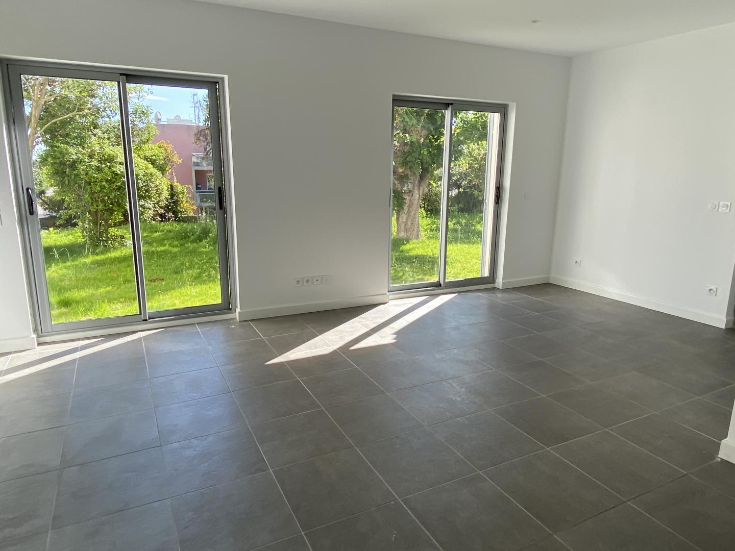 Appartement - Marseille  13014