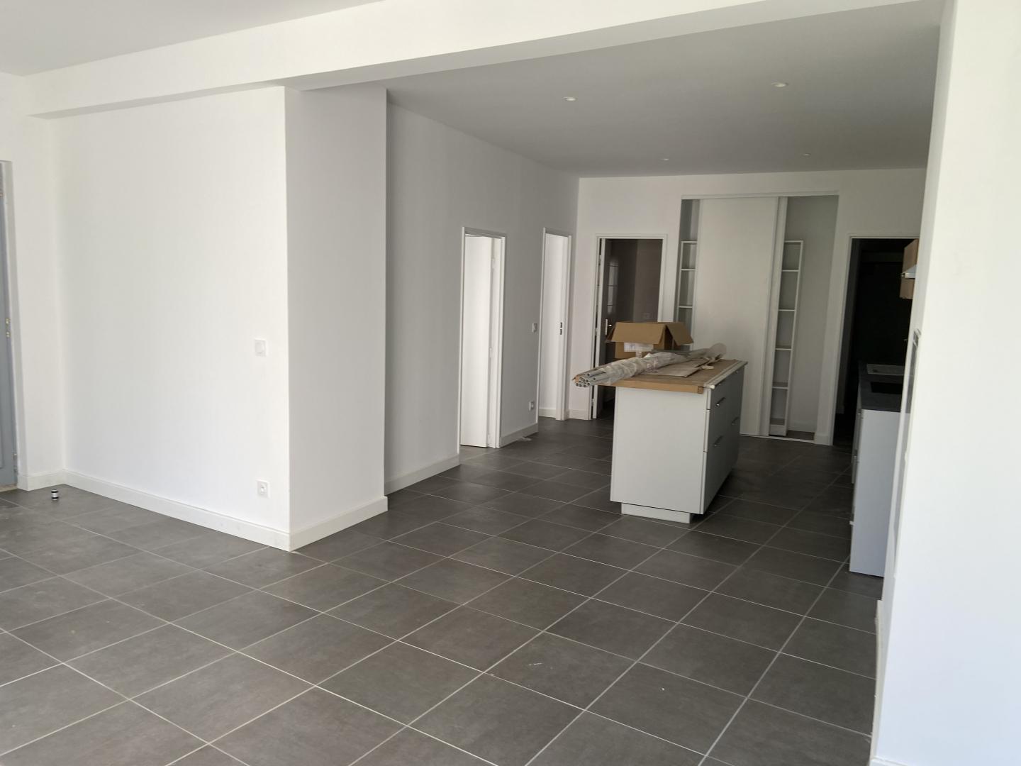 Etoile 3* - Marseille 13014