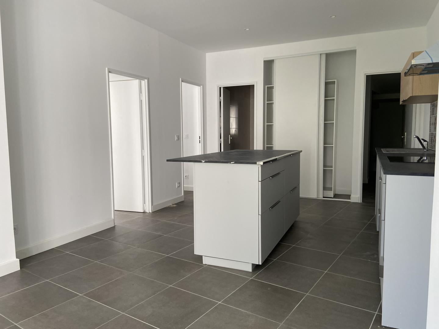 Etoile 3* - Marseille 13014