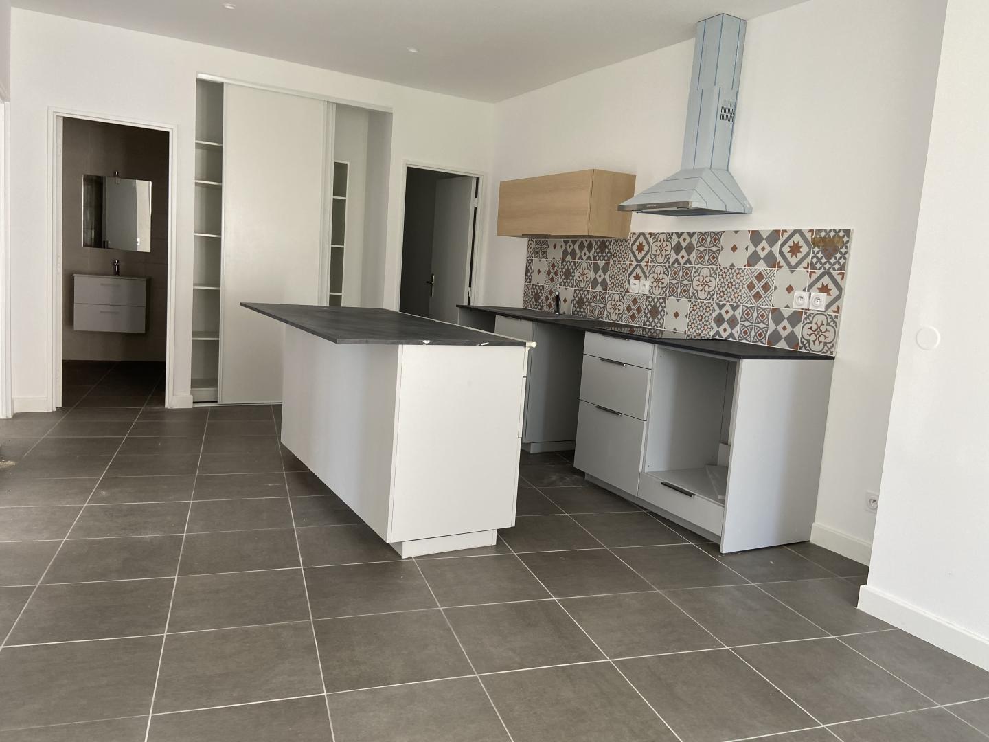 Etoile 3* - Marseille 13014