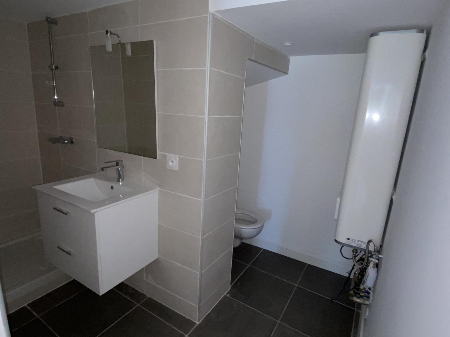 Etoile 3* - Marseille 13014