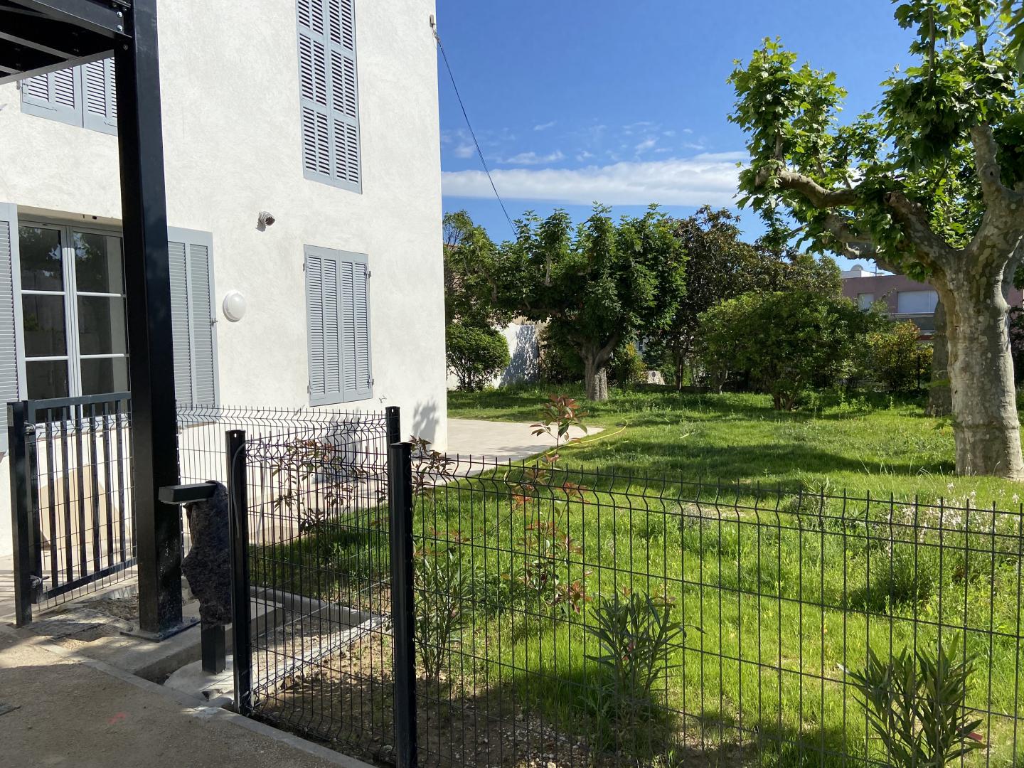 Etoile 3* - Marseille 13014