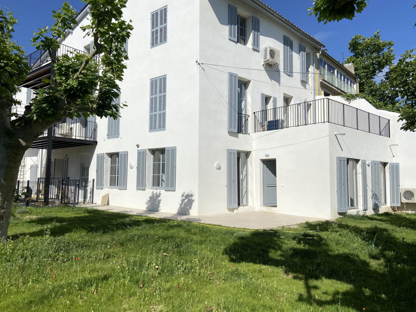 Etoile 3* - Marseille 13014