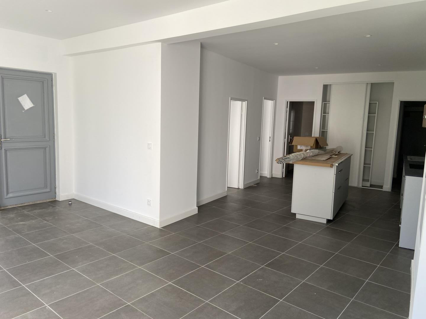 Etoile 3* - Marseille 13014