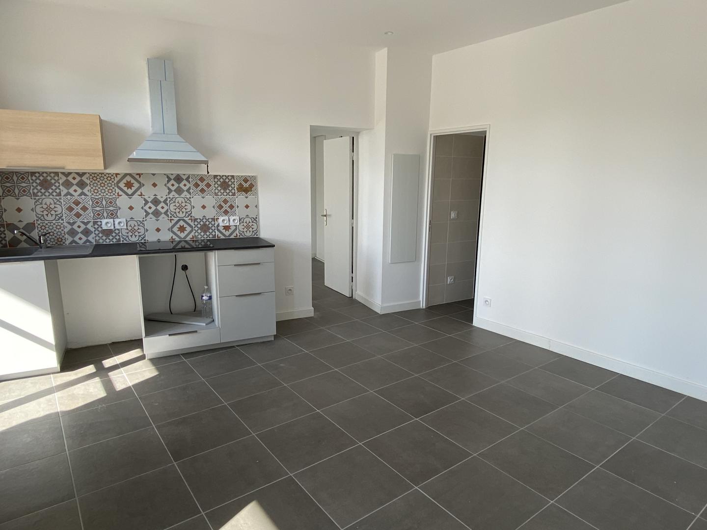 Appartement - Marseille  13014