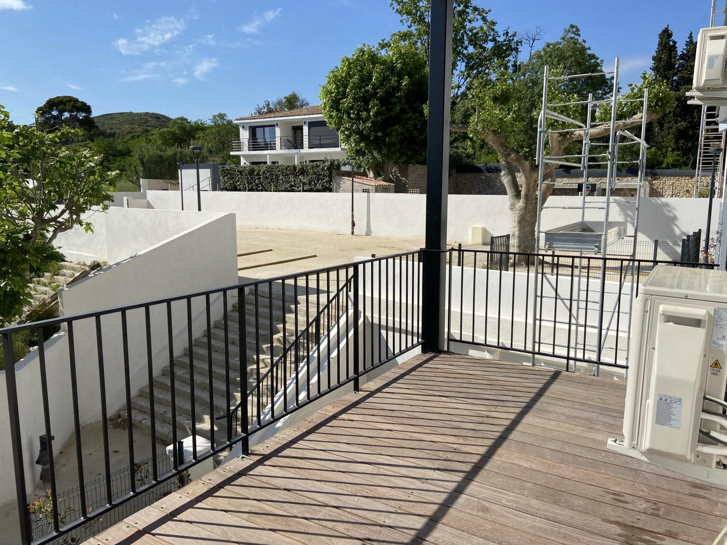 Etoile 4* - Marseille 13014