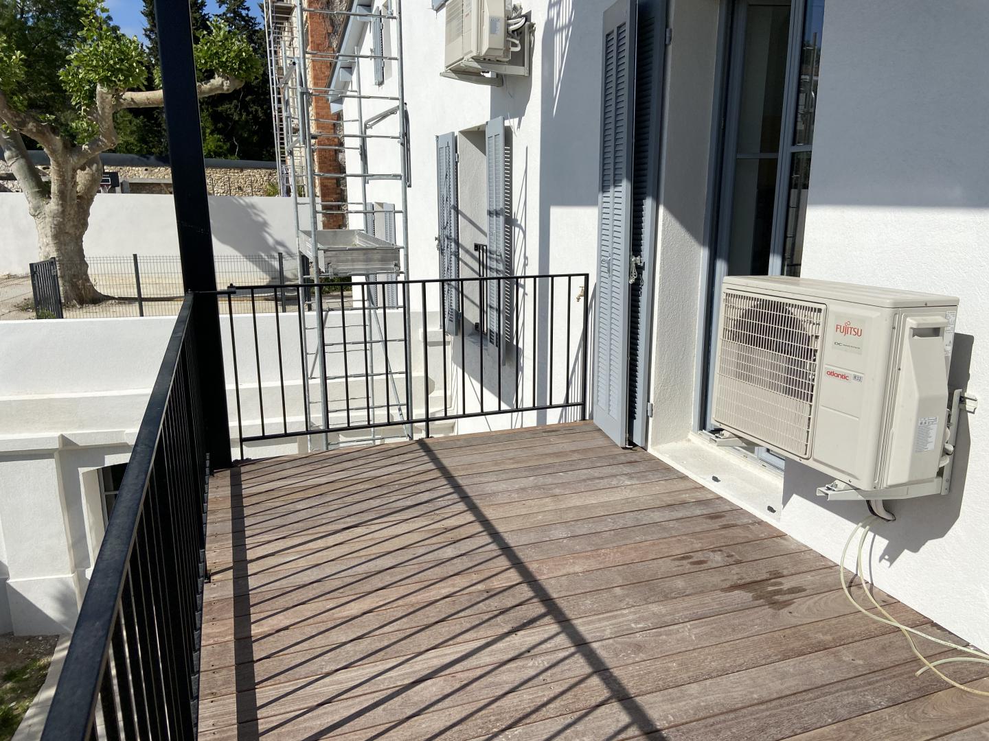 Etoile 4* - Marseille 13014