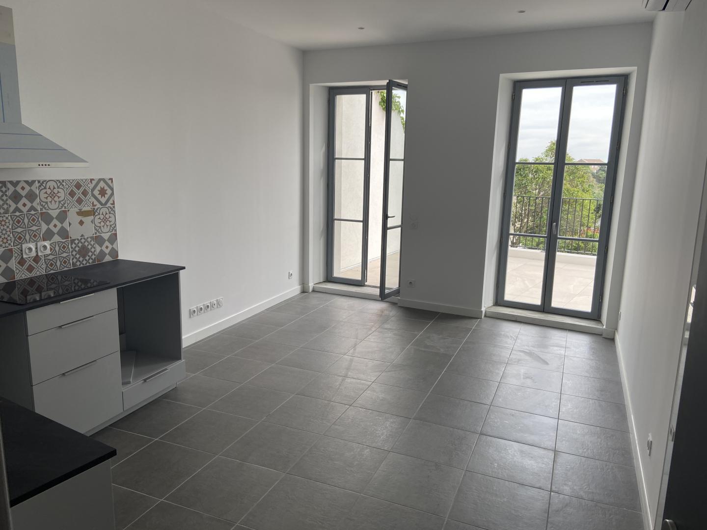 Appartement - Marseille  13014