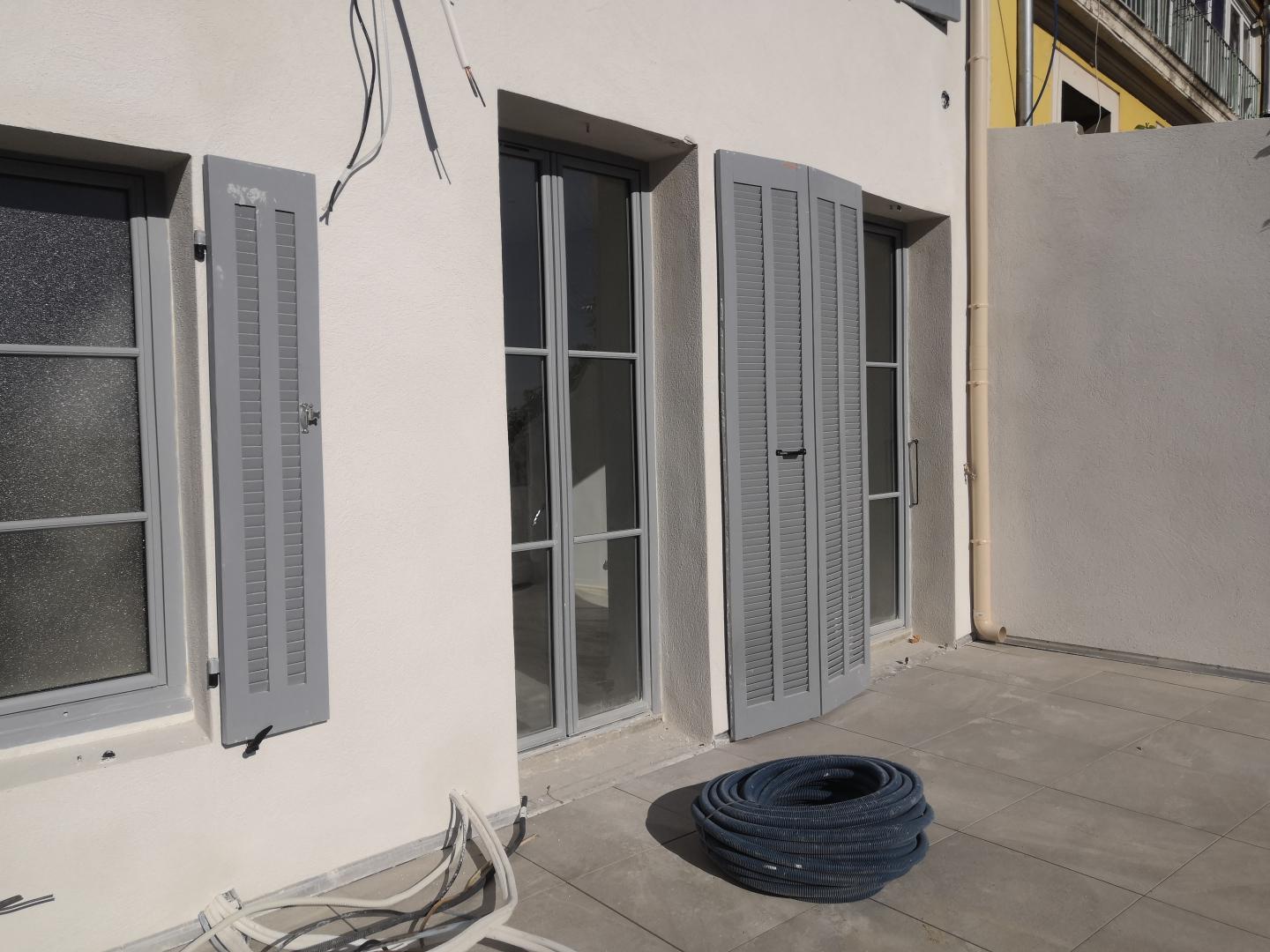 Etoile 5* - Marseille 13014