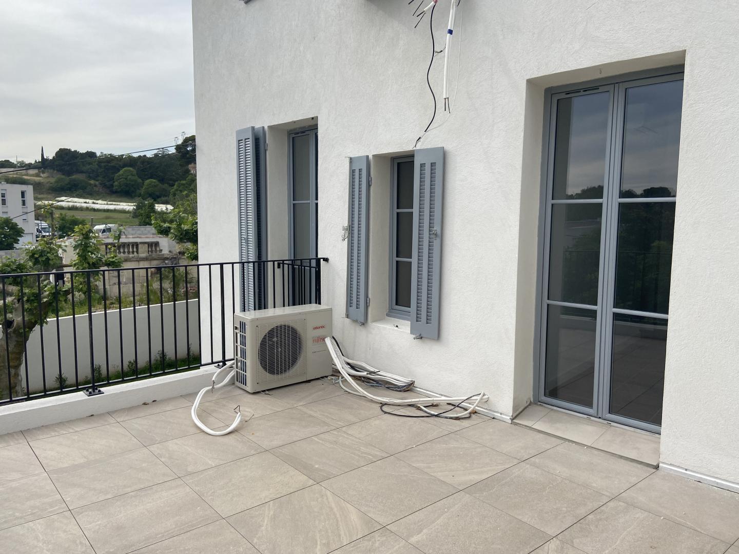 Etoile 5* - Marseille 13014