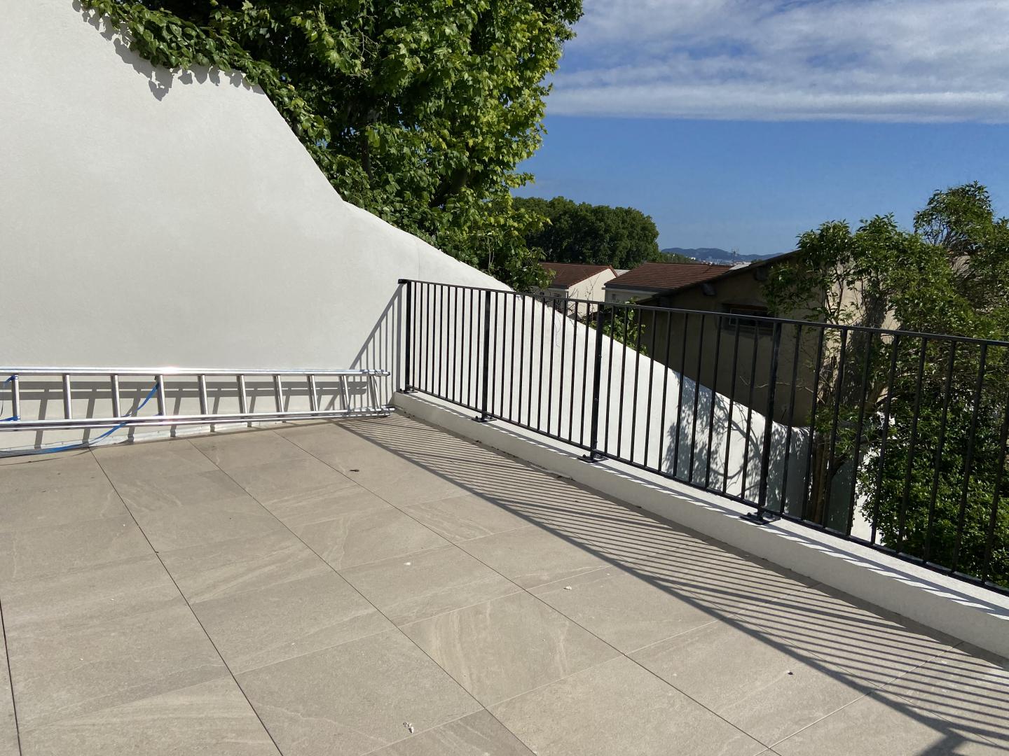 Etoile 5* - Marseille 13014