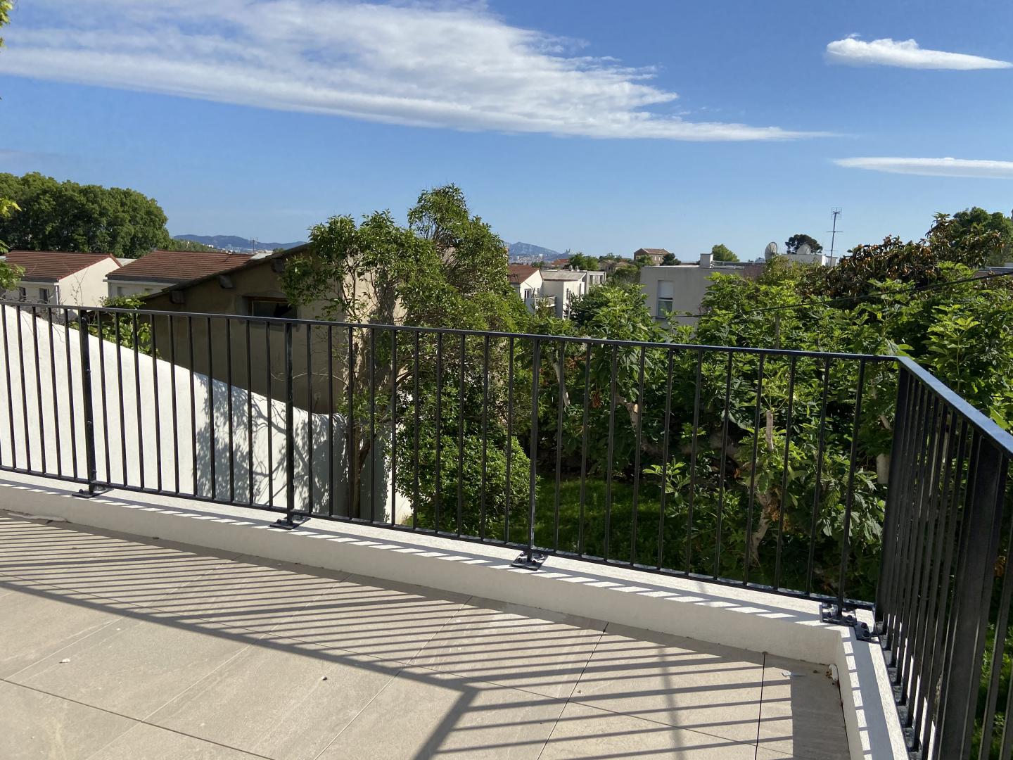 Etoile 5* - Marseille 13014