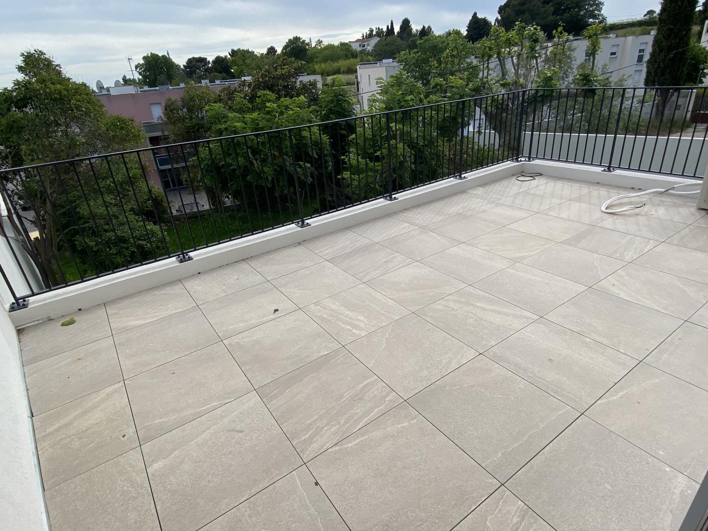 Etoile 5* - Marseille 13014