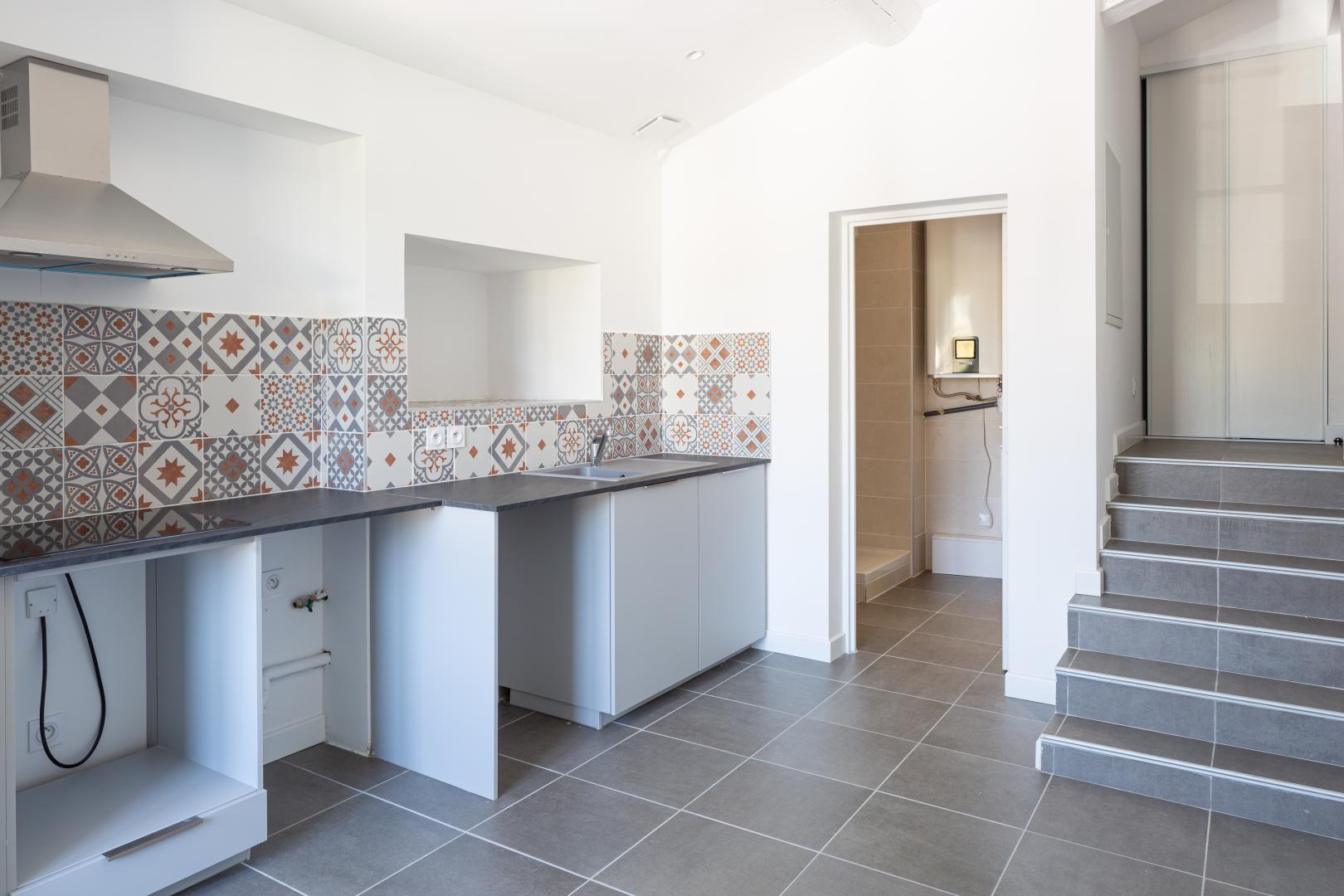 Appartement - Marseille  13014