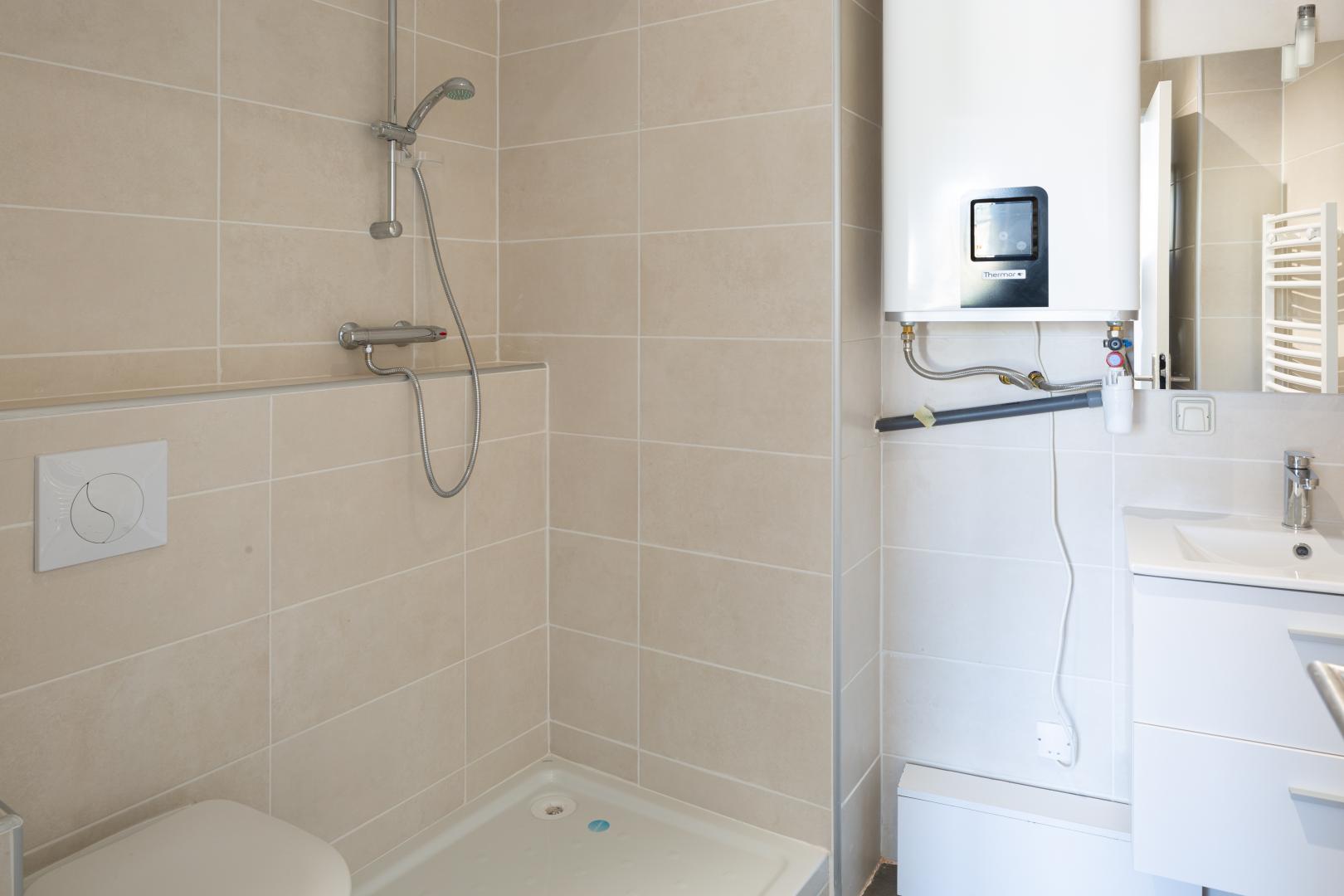 Etoile 6* - Marseille 13014