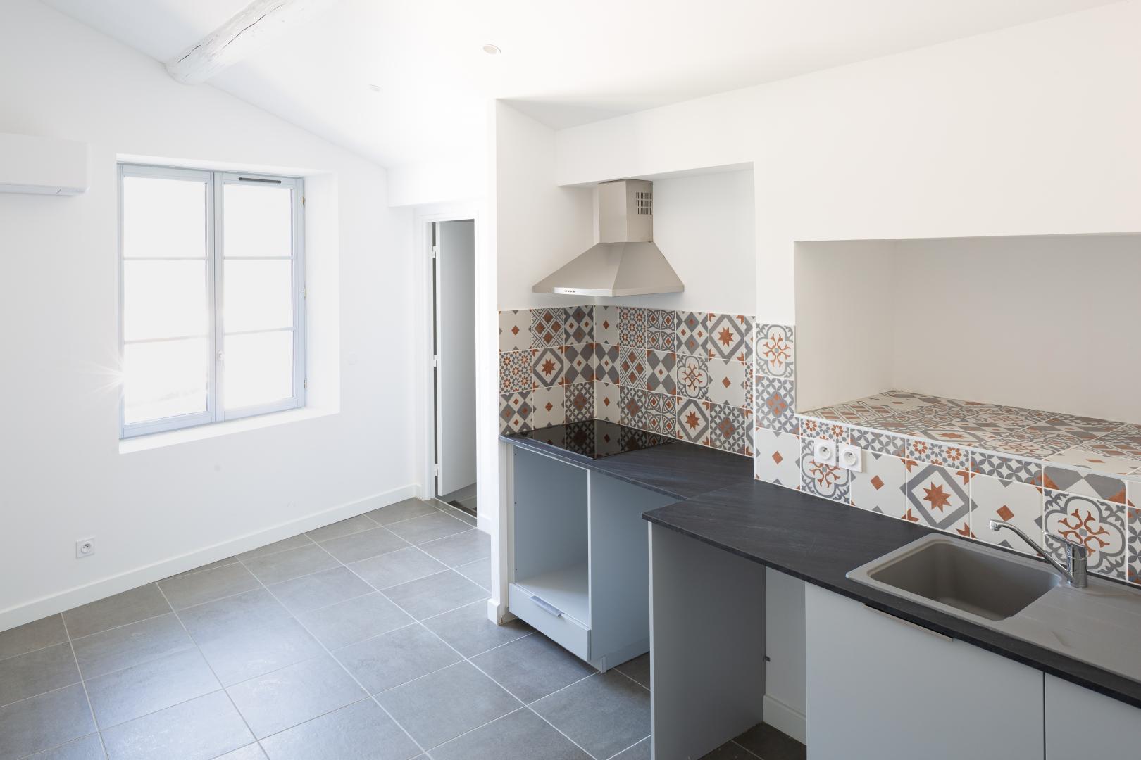 Etoile 6* - Marseille 13014