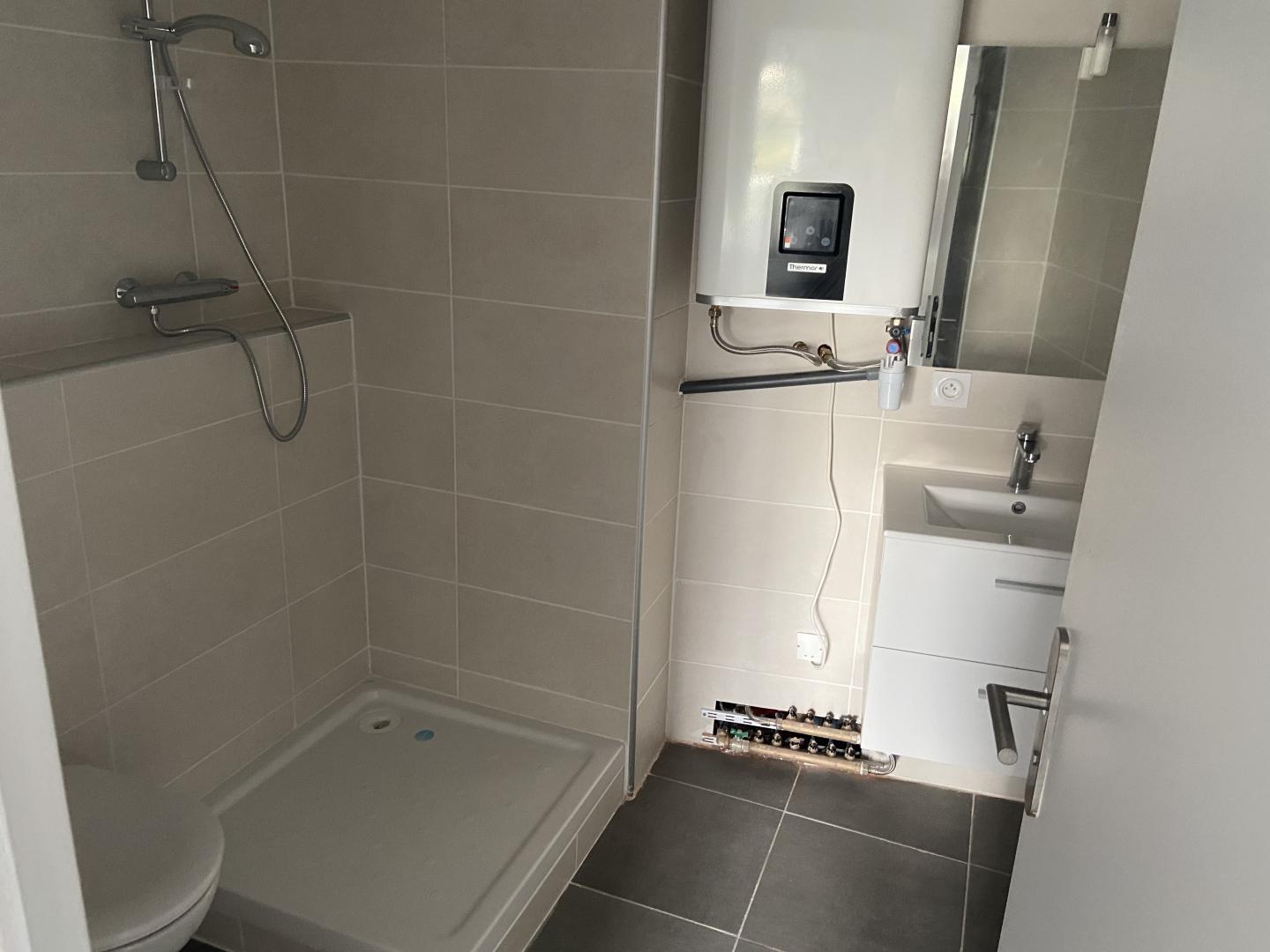 Etoile 6* - Marseille 13014