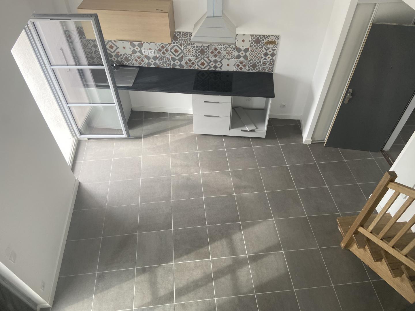 Appartement - Marseille  13014