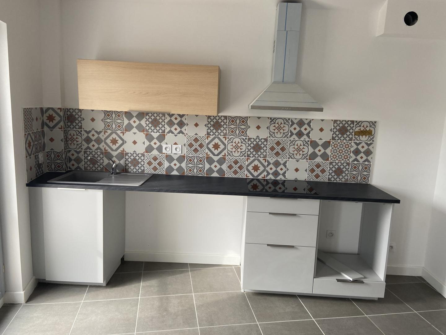 Etoile 7* - Marseille 13014