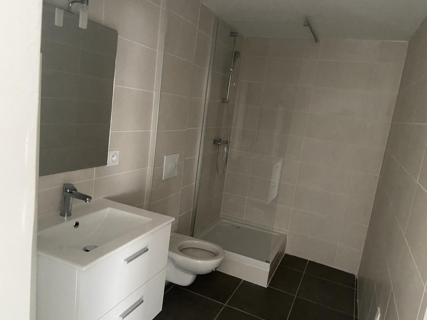 Etoile 7* - Marseille 13014