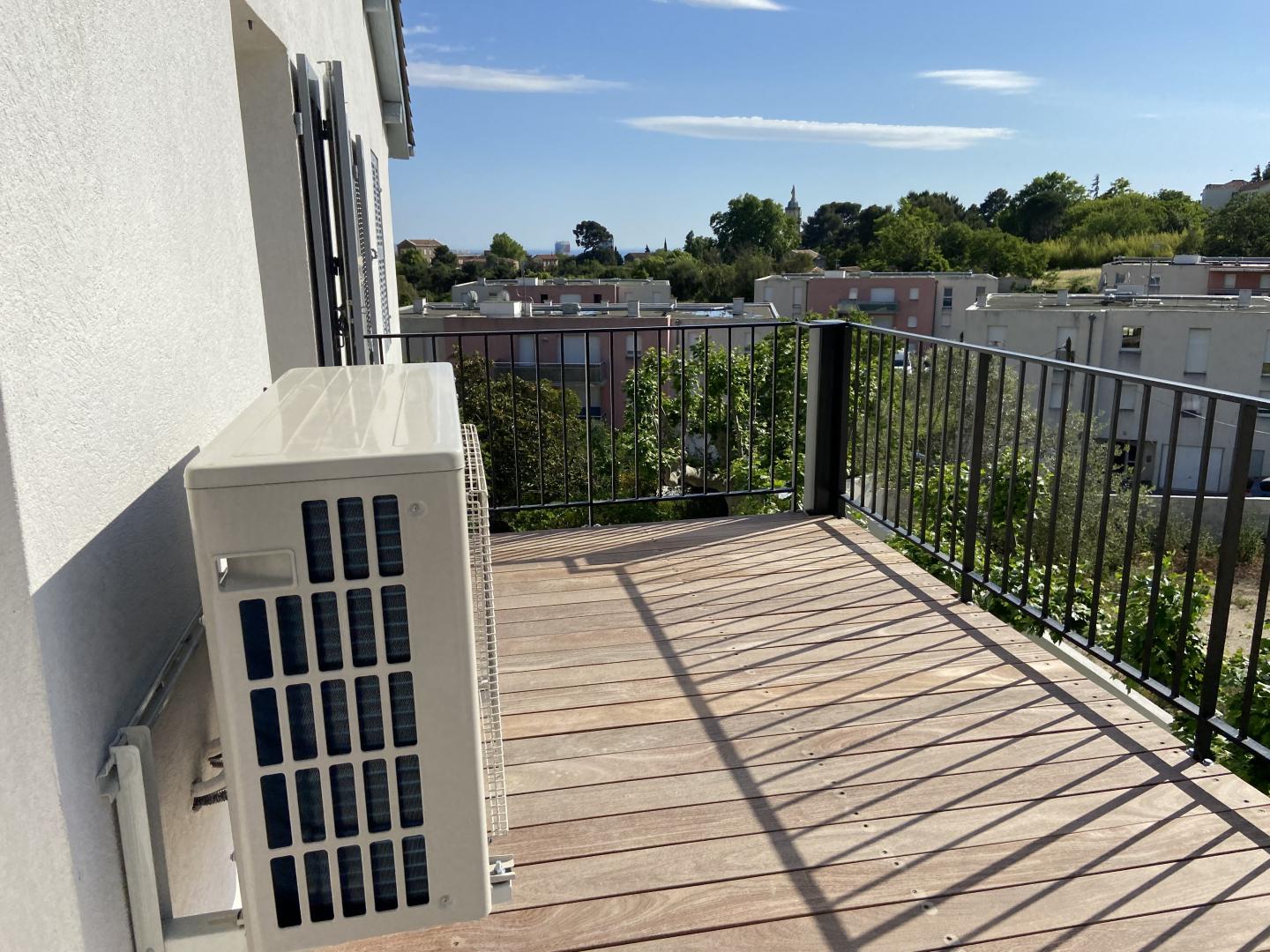 Etoile 7* - Marseille 13014