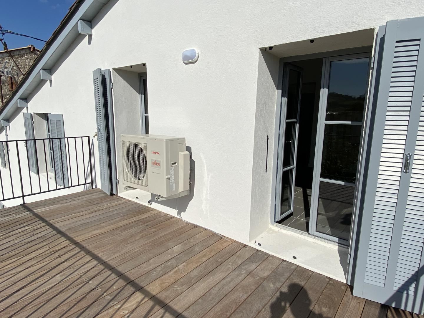 Etoile 7* - Marseille 13014