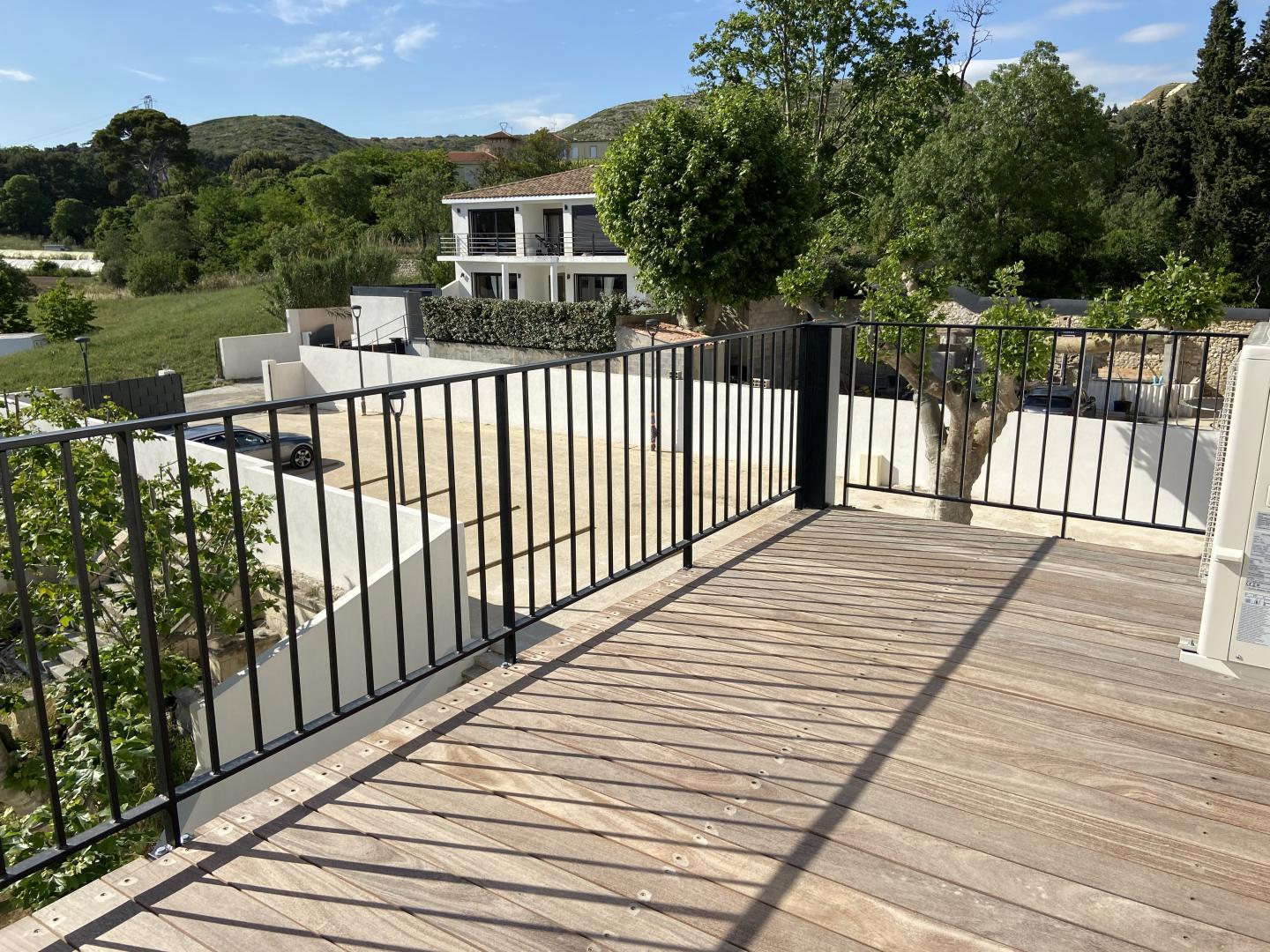 Etoile 7* - Marseille 13014