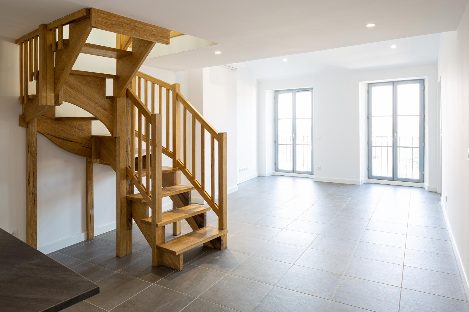 Appartement - Marseille  13014