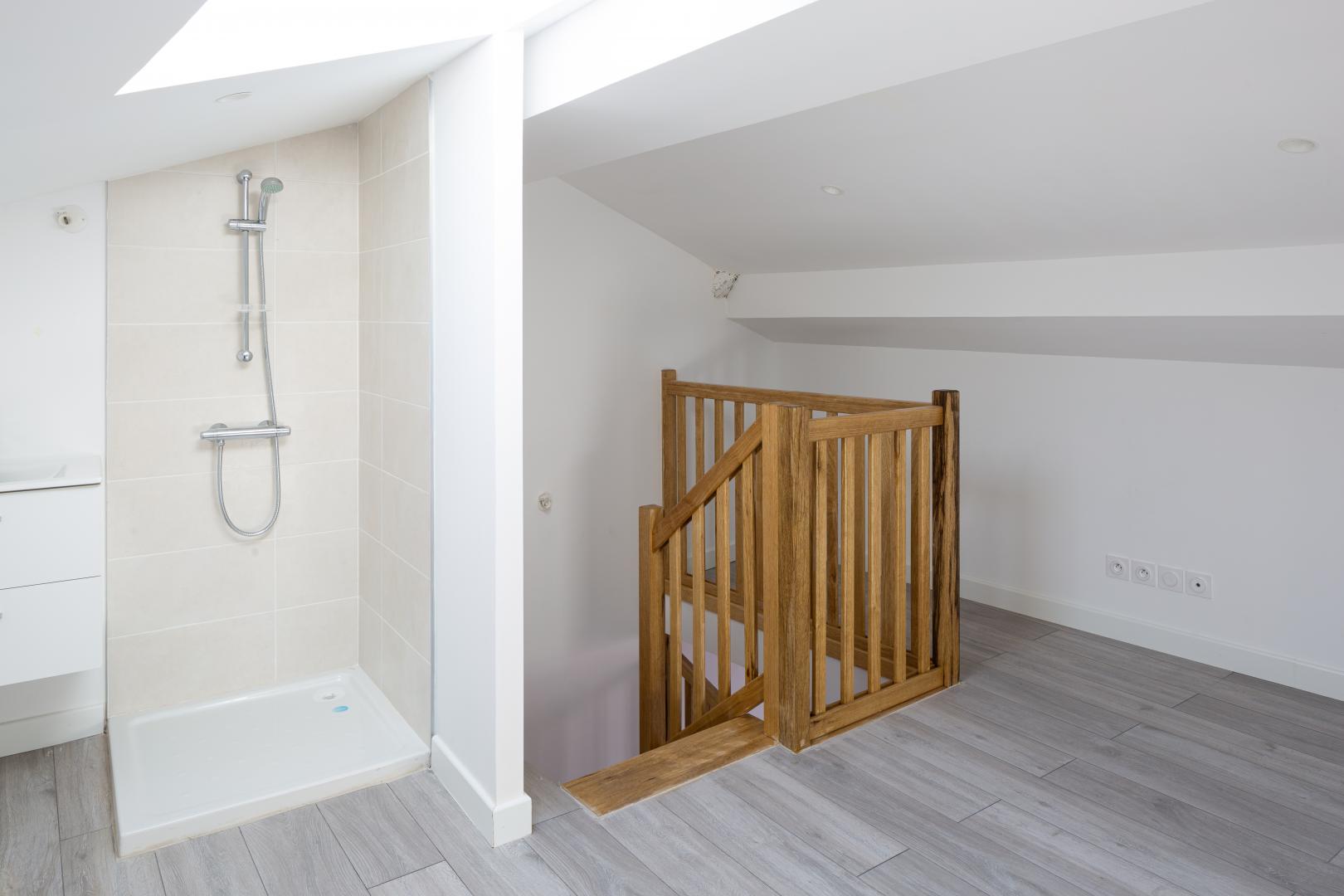 Etoile 8* - Marseille 13014