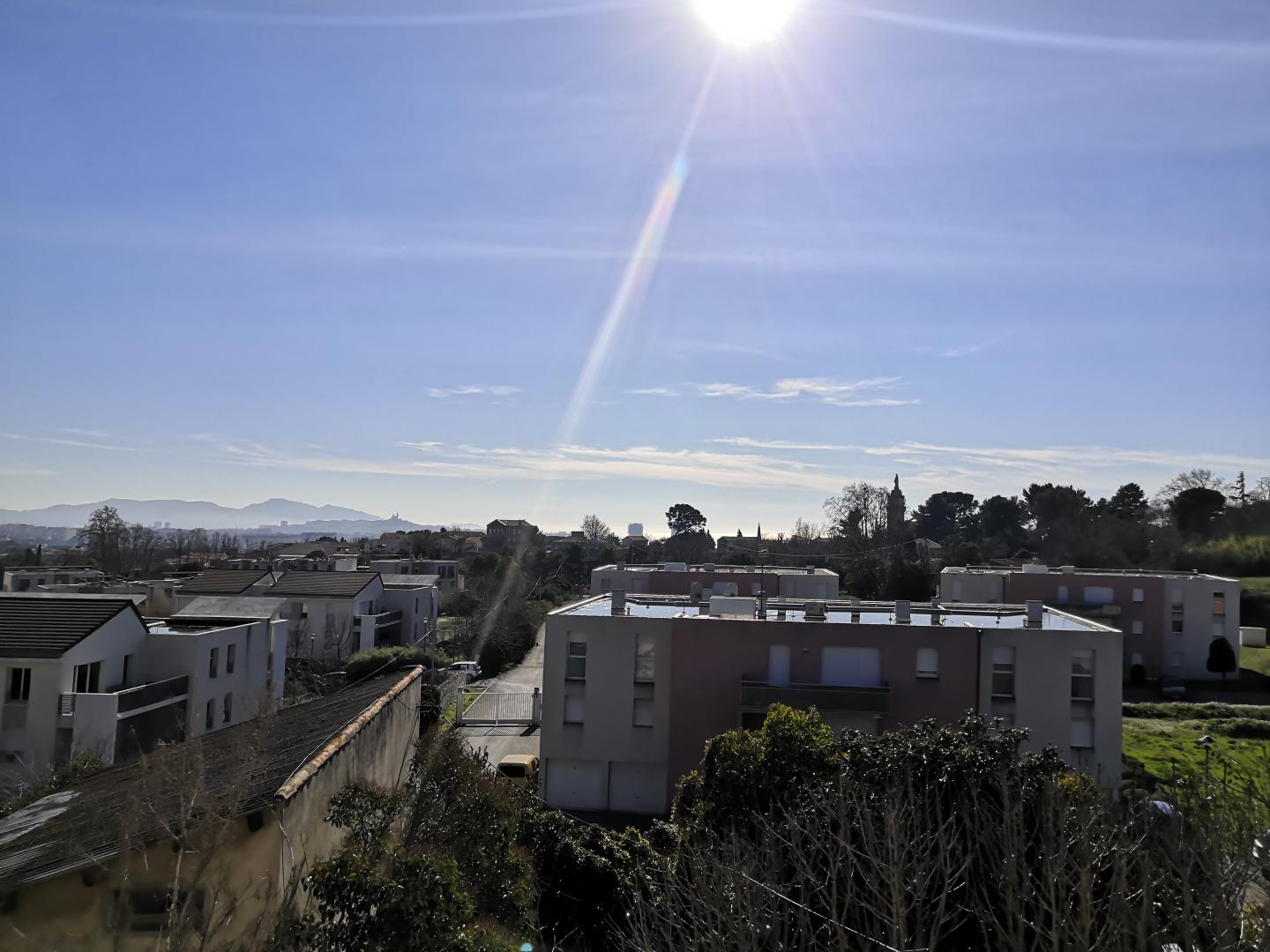 Etoile 8* - Marseille 13014