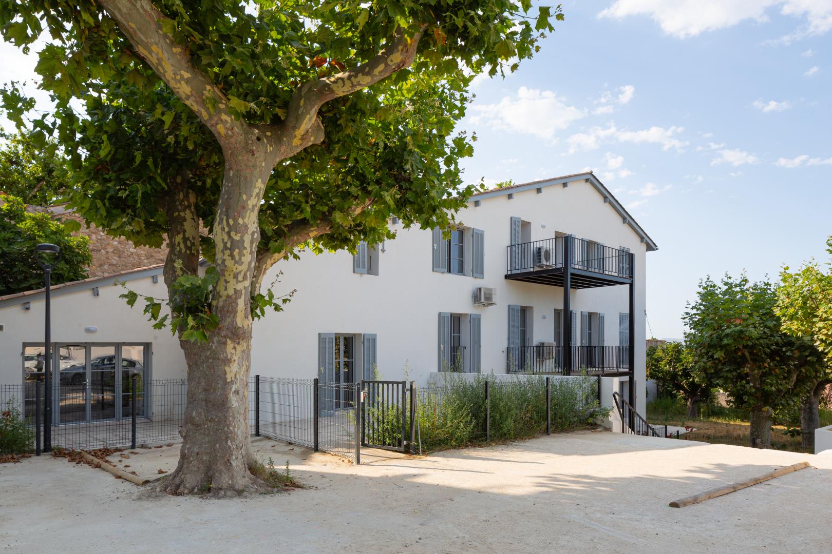 Etoile 8* - Marseille 13014