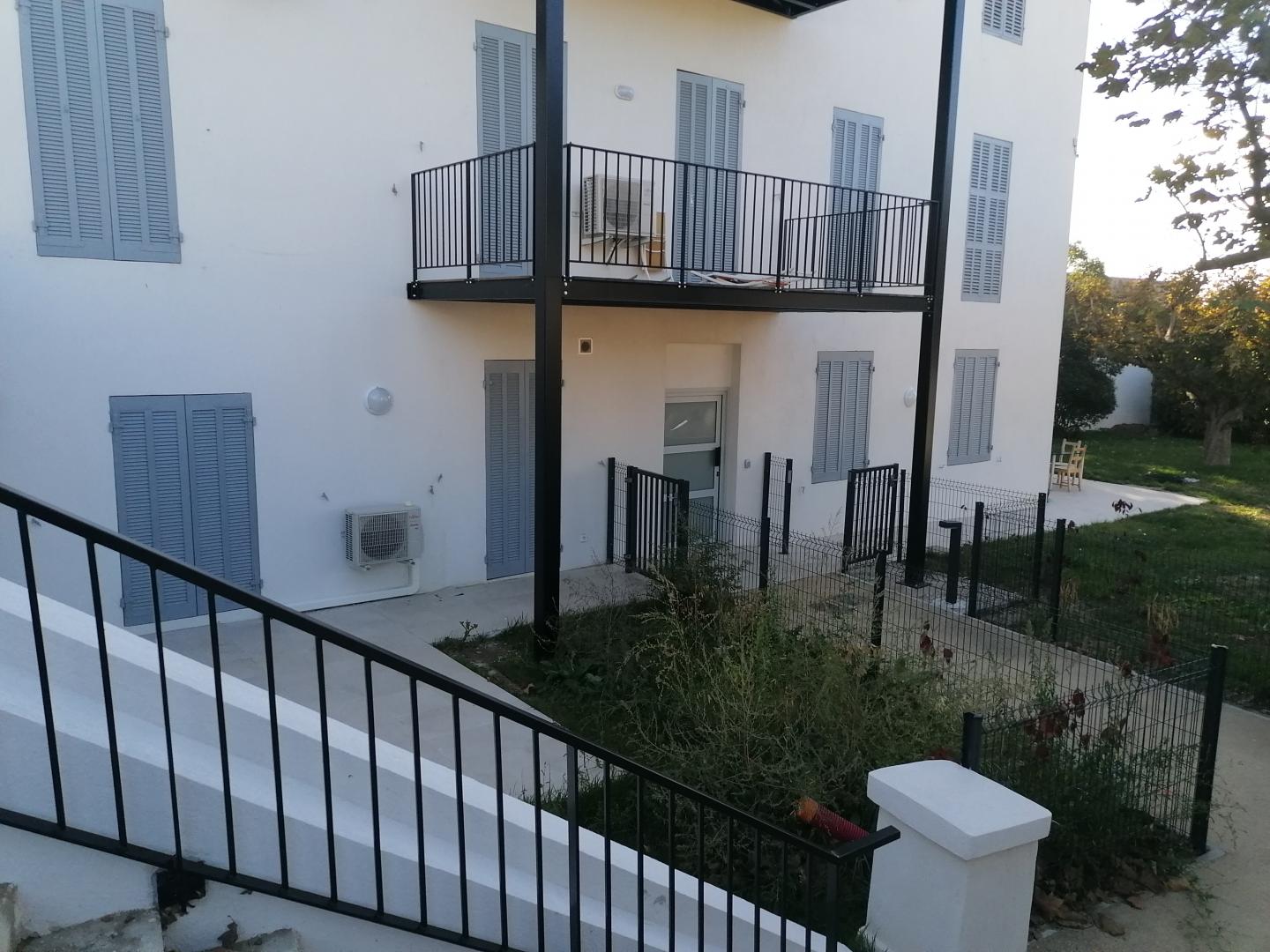 Etoile 2* - Marseille 13014